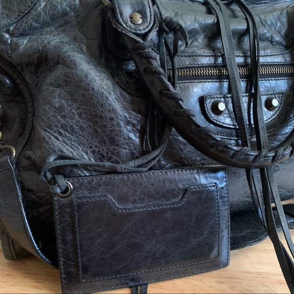 Balenciaga City Bag - Picture 8 of 14